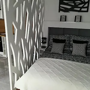 Centrum Dorzecze Legnickiej Apartament Wrocław