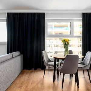 Star4you Ii Apartament Wrocław