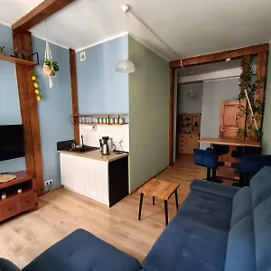 Wroclawska 1 Apartament Poznań
